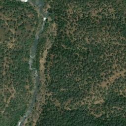 Satellite imagery of Cerro de la Casquera, ES