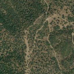 Satellite imagery of Cerro de la Casquera, ES