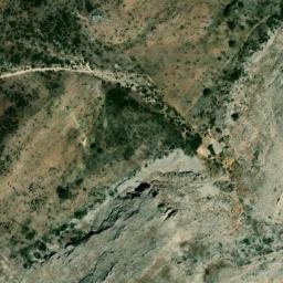 Satellite imagery of Sierra de Guillimona, ES