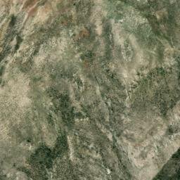 Satellite imagery of Sierra de Guillimona, ES