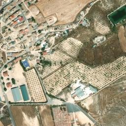 Satellite imagery of survey_point, ES