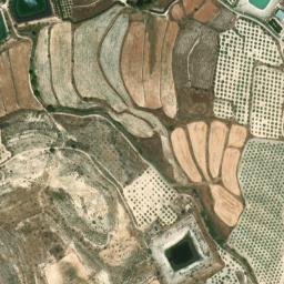 Satellite imagery of survey_point, ES