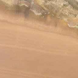 Satellite imagery of Torrevieja, ES