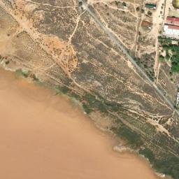 Satellite imagery of Torrevieja, ES