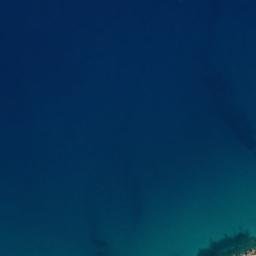 Satellite imagery of Capo Raisigelbi, IT