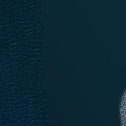 Satellite imagery of Punta di Pellaro, IT