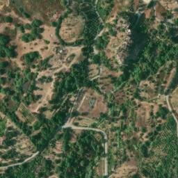 Satellite imagery of Castello dei Carafa, IT