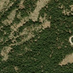 Satellite imagery of Gkremoulás, GR