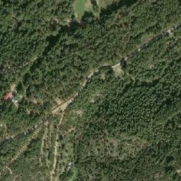 Satellite imagery of Cape Buguli, TR