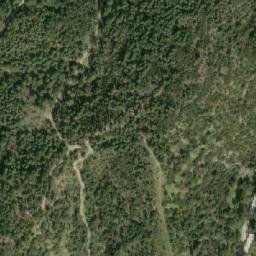 Satellite imagery of TUTGA Noktası OZDERE, TR