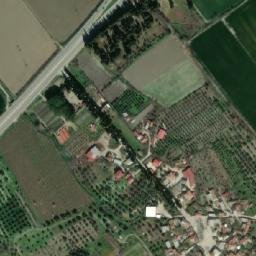 Drone Görünümü