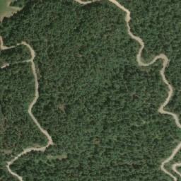 Satellite imagery of TUTGA Noktası BULDAN, TR