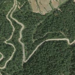 Satellite imagery of TUTGA Noktası BULDAN, TR