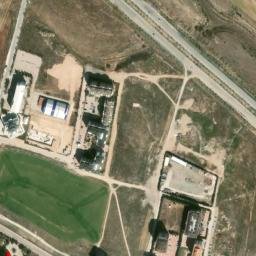 Drone Görünümü