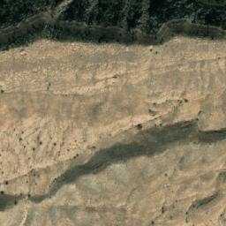 Satellite imagery of Layarkhdag. Khrebet, TM