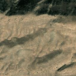 Satellite imagery of Layarkhdag. Khrebet, TM