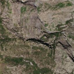 Satellite imagery of Kōh-e Labgard, AF