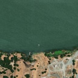 Satellite imagery of Morris Sand Pit, US