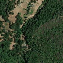 Satellite imagery of Ford Mine, US