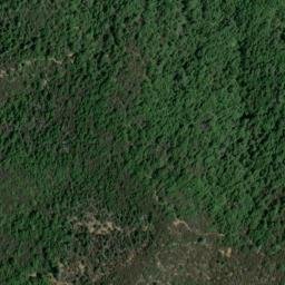 Satellite imagery of Ford Mine, US