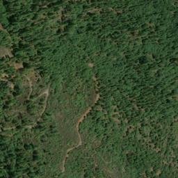 Satellite imagery of Fair Oaks Mine, US