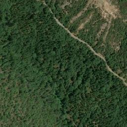 Satellite imagery of Fair Oaks Mine, US