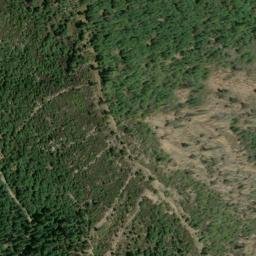 Satellite imagery of Fair Oaks Mine, US