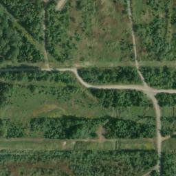 Satellite imagery of Old Ben Number 24 Mine, US
