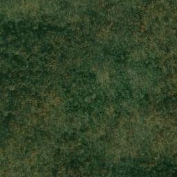 Satellite imagery of Turkey Heaven Ridge, US