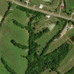 Satellite imagery of Brier Ridge, US