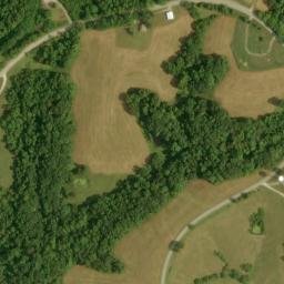 Satellite imagery of Pleasant Grove Ridge, US