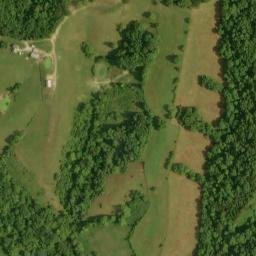 Satellite imagery of Pleasant Grove Ridge, US