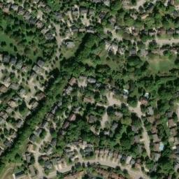 Satellite imagery of LFUCG GPS STA 0041 — NGS HZ2617 — Lexington, US, US