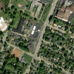 Satellite imagery of 0134 AZ 2 — NGS DS2970 — Lexington, US, US