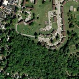 Satellite imagery of LFUCG GPS STA 0038 — NGS HZ2614 — Lexington, US, US