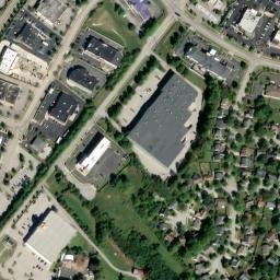 Satellite imagery of 0048 2 AZI — NGS DM4267 — Lexington, US, US