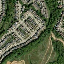 Satellite imagery of I75 L 96 — NGS HZ0171 — Lexington, US, US