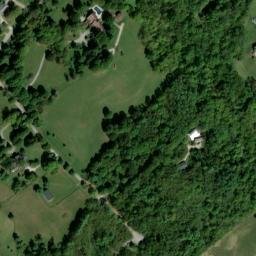 Satellite imagery of 0097 AZI 2 — NGS DR3828 — Lexington, US, US