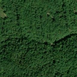 Satellite imagery of Alderson Ridge, US