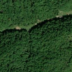 Satellite imagery of Alderson Ridge, US