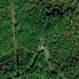 Satellite imagery of Ferguson Ridge, US
