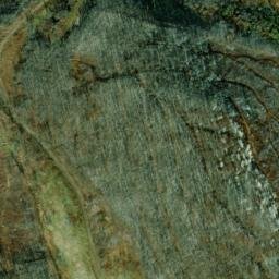 Satellite imagery of Little Clear Creek Mountain, US
