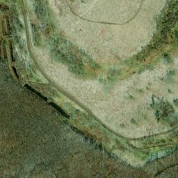 Satellite imagery of Kuhn Ridge, US
