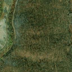 Satellite imagery of Kuhn Ridge, US