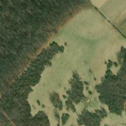 Satellite imagery of Harris Mine, US