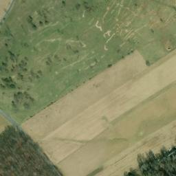 Satellite imagery of Harris Mine, US