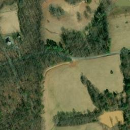 Satellite imagery of Pea Ridge, US