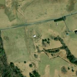 Satellite imagery of Pea Ridge, US
