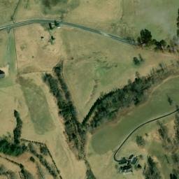 Satellite imagery of Pea Ridge, US