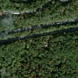 Satellite imagery of Monticello, US